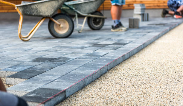 Best Best Driveway Pavers  in Cedar Bluff, VA