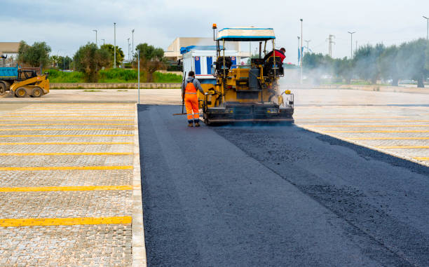 Best Driveway Resurfacing Pavers  in Cedar Bluff, VA