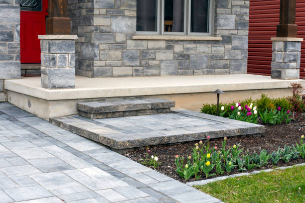 Best Driveway Pavers for Homes  in Cedar Bluff, VA