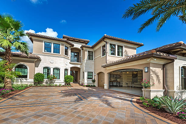 Best Cobblestone Driveway Pavers  in Cedar Bluff, VA