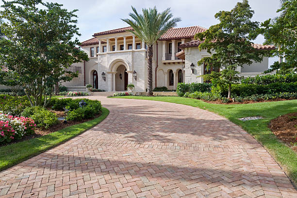 Reasons to Select Us for Your Driveway Paving Requirements in Cedar Bluff, VA