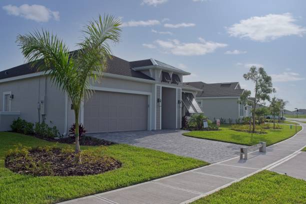 Best Residential Driveway Paver Services  in Cedar Bluff, VA