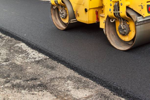 Best Driveway Repair Near Me  in Cedar Bluff, VA