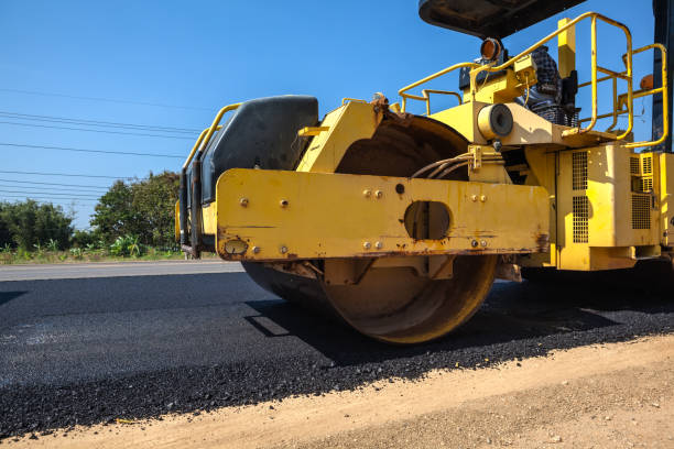 Best Interlocking Driveway Pavers  in Cedar Bluff, VA